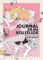 Journal de ma solitude (One-shot)