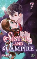 Sister and Vampire 7. Tome 7