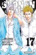 Shonan Seven : 17. tome 17