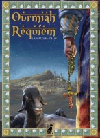 Ourmiah Requiem (One-shot)