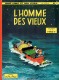 Marc Lebut et son voisin : 2. L'homme des vieux