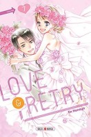 Love & Retry 7. Tome 7