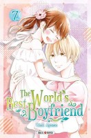 The World's Best Boyfriend 7. Tome 7