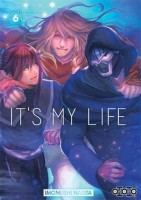 It's my Life 6. tome 6