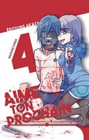 Aime ton prochain 4. Tome 4