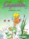 Cupidon : 6. L'ange et l'eau