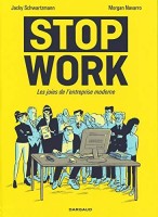 Stop work (One-shot)