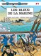 Les Tuniques bleues : 7. Les Bleus de la marine