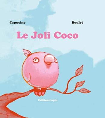 Couverture de l'album Le Joli Coco (One-shot)