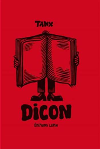 Couverture de l'album Dicon (One-shot)