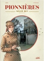 Pionnières 2. Nellie Bly