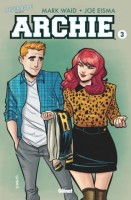 Riverdale présente Archie 3. Archie - Tome 3