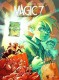 Magic 7 : 9. Le dernier livre des mages