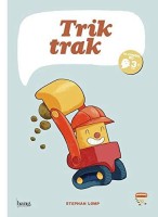 Trik Trak (One-shot)