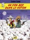 Les Aventures de Lucky Luke d'après Morris : 9. Un Cow-Boy dans le Coton