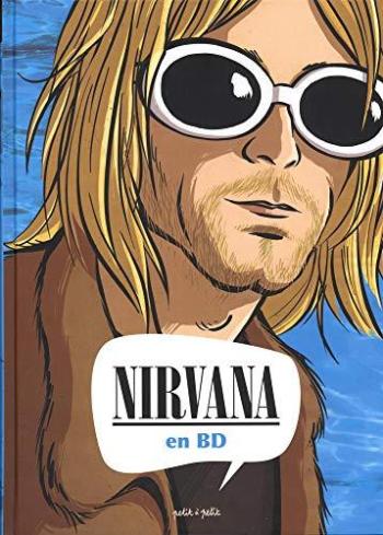 Couverture de l'album Légendes en BD - 4. Nirvana en BD