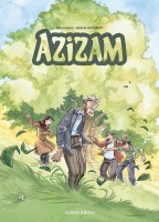 Azizam (One-shot)