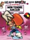 Le petit Spirou présente... : 5. Mon tendre amour