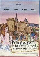 Tourmente sur Brutusvilliers (One-shot)