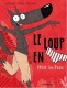 Le Loup en slip : 5. Le Loup en Slip passe un froc