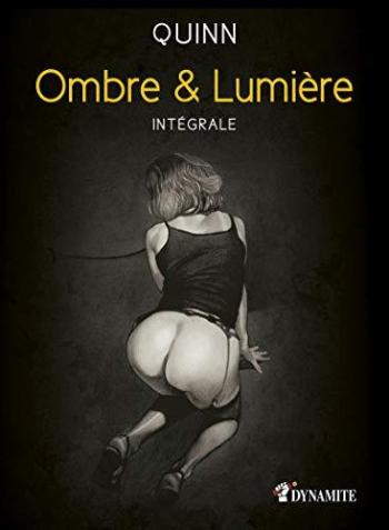 Couverture de l'album Ombre et lumière - INT. Ombre et Lumière - L'intégrale