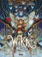 Wika : 2. Wika et les Fées noires