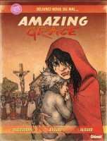 Amazing Grace 2. Tome 2