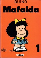 Mafalda 1. Mafalda