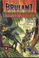 Brûlant (série 2) 16. Les lois de la jungle