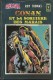 Démon (Artima) : 19. Conan et la sorcière des marais.