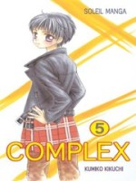 Complex 5. Tome 5