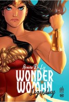 Wonder Woman - Legendary (One-shot)