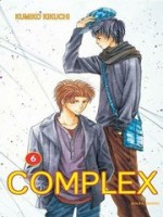 Complex 6. Tome 6