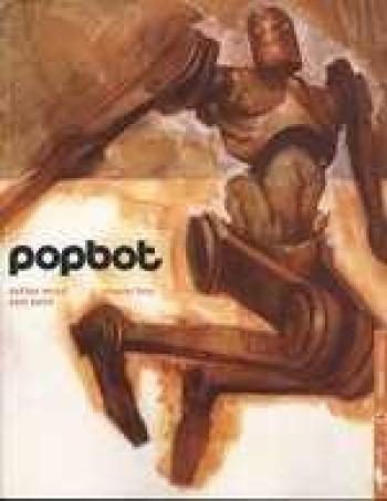 Couverture de l'album Popbot - 1. Premier livre