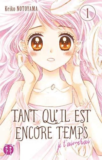 Couverture de l'album Tant qu'il est encore temps (je t'aimerai) - 1. Tant qu'il est encore temps (je t'aimerai)