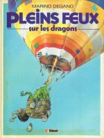 Pleins feux sur les dragons (One-shot)