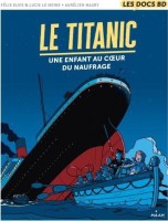 Le Titanic (One-shot)