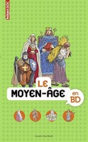 Le moyen âge en BD (One-shot)