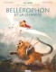 La Sagesse des Mythes : 24. Bellérophon et la Chimère