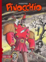 Pinocchio (Foerster) (One-shot)