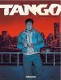 Tango : 5. Le dernier Condor