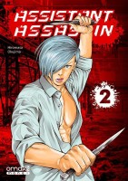 Assistant Assassin 2. Tome 2