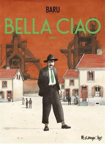 Couverture de l'album Bella Ciao - 1. (Uno)