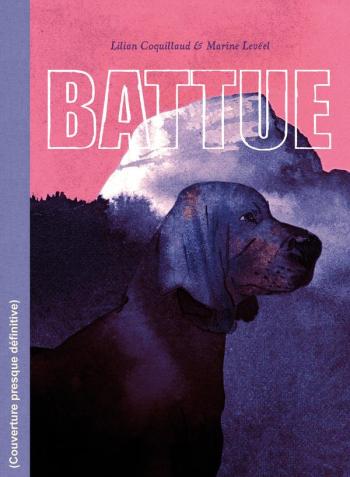 Couverture de l'album Battue (One-shot)