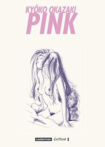 Couverture de l'album Pink (One-shot)