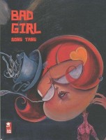 Bad Girl (One-shot)