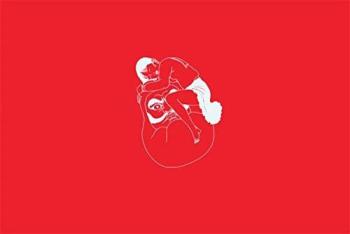 Couverture de l'album Red Box (One-shot)