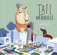 Tati par Merveille (One-shot)