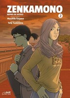 Zenkamono 2. Tome 2