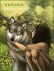 Le Loup m'a dit... : 1. Le Loup m'a dit..., Tome 1